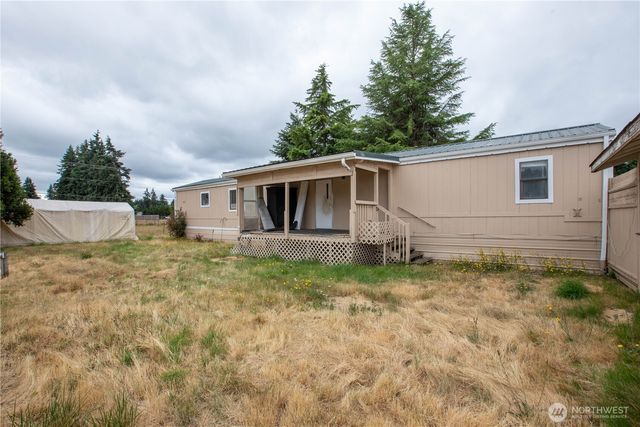 8820 183rd Avenue SW, Rochester, WA 98579