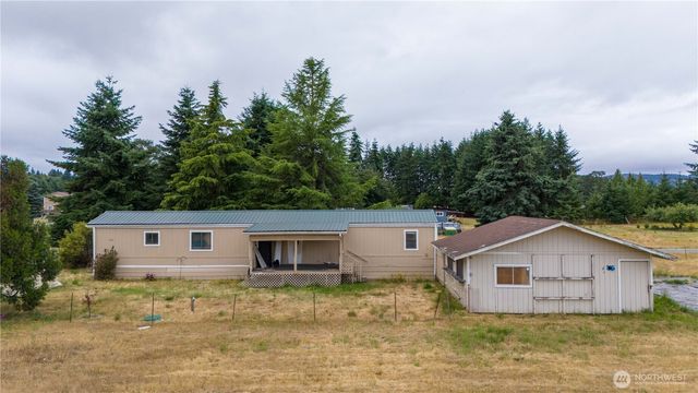 8820 183rd Avenue SW, Rochester, WA 98579