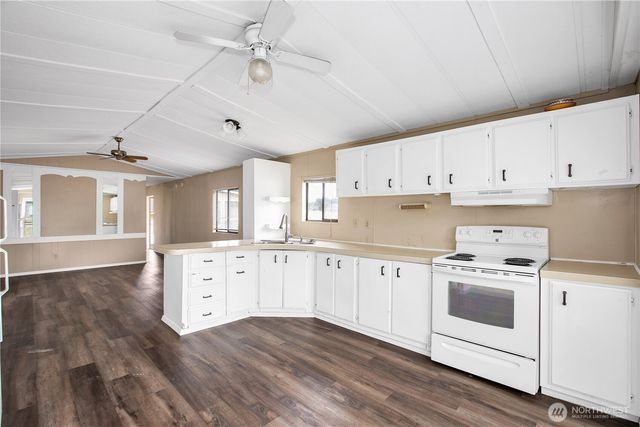 8820 183rd Avenue SW, Rochester, WA 98579