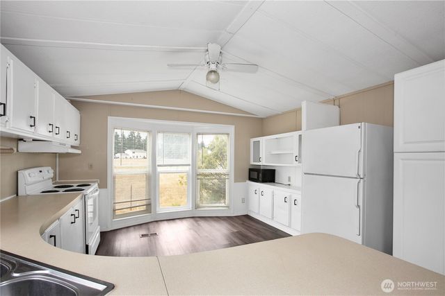 8820 183rd Avenue SW, Rochester, WA 98579