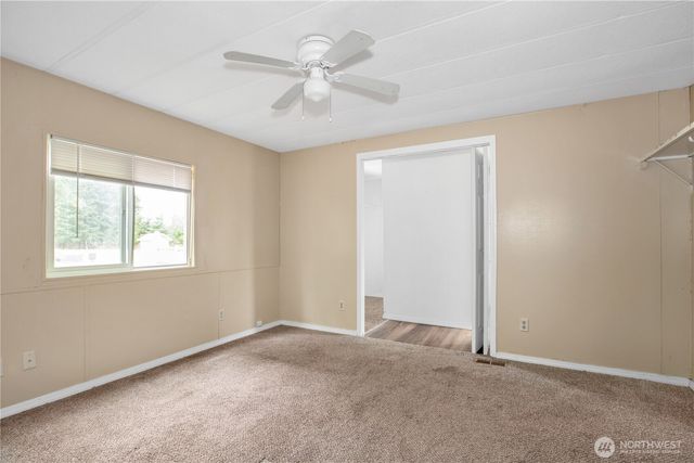 8820 183rd Avenue SW, Rochester, WA 98579