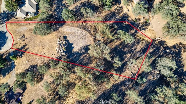 24281 Arroyo Court, Tehachapi, CA 93561
