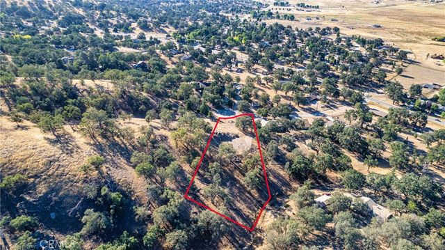 24281 Arroyo Court, Tehachapi, CA 93561
