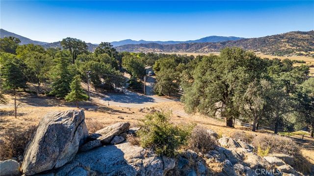 24281 Arroyo Court, Tehachapi, CA 93561