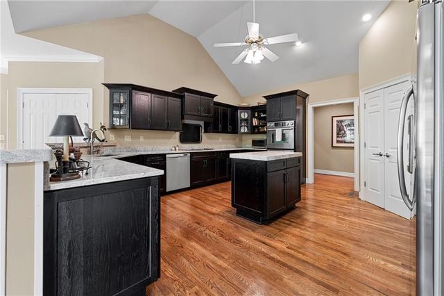 87 Pine Knoll, Big Canoe, GA 30143
