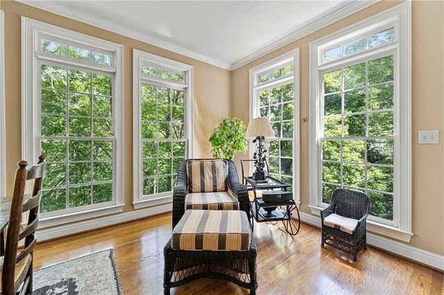 87 Pine Knoll, Big Canoe, GA 30143