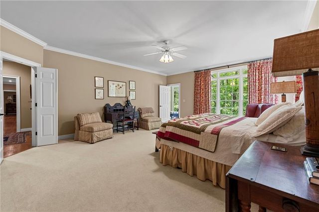87 Pine Knoll, Big Canoe, GA 30143