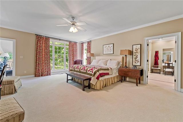 87 Pine Knoll, Big Canoe, GA 30143