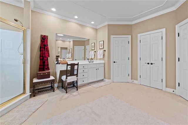 87 Pine Knoll, Big Canoe, GA 30143