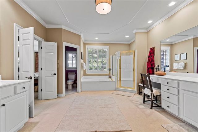 87 Pine Knoll, Big Canoe, GA 30143