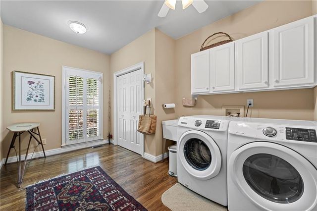 87 Pine Knoll, Big Canoe, GA 30143