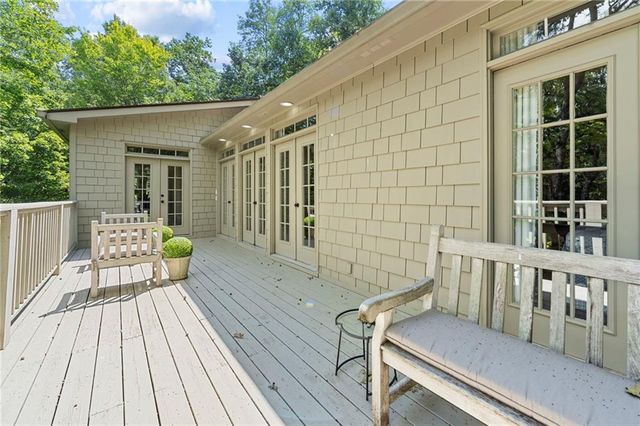 87 Pine Knoll, Big Canoe, GA 30143