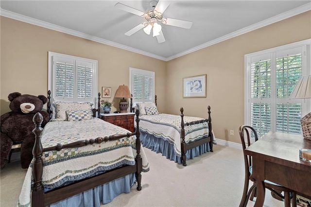 87 Pine Knoll, Big Canoe, GA 30143