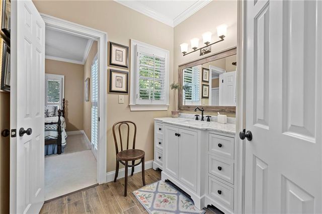 87 Pine Knoll, Big Canoe, GA 30143