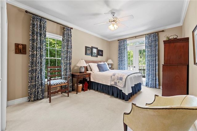 87 Pine Knoll, Big Canoe, GA 30143