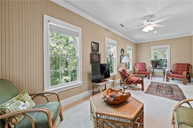 87 Pine Knoll, Big Canoe, GA 30143