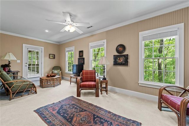 87 Pine Knoll, Big Canoe, GA 30143