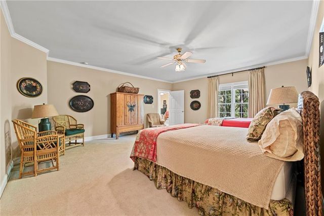 87 Pine Knoll, Big Canoe, GA 30143