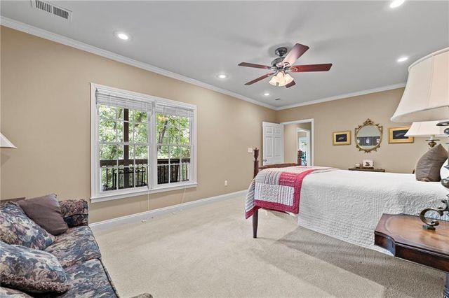 87 Pine Knoll, Big Canoe, GA 30143