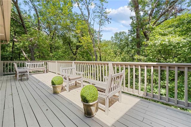 87 Pine Knoll, Big Canoe, GA 30143