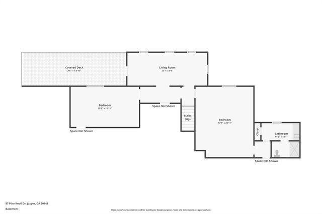 87 Pine Knoll, Big Canoe, GA 30143