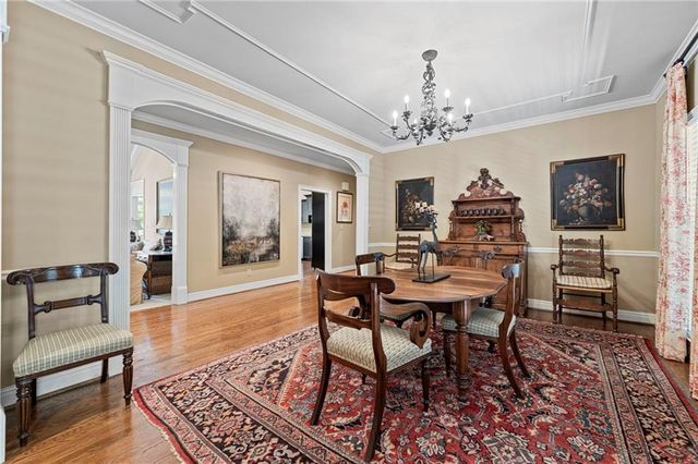 87 Pine Knoll, Big Canoe, GA 30143