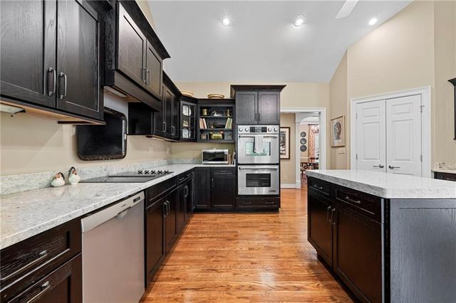 87 Pine Knoll, Big Canoe, GA 30143