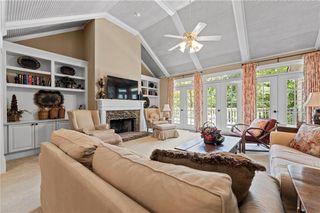 87 Pine Knoll, Big Canoe, GA 30143