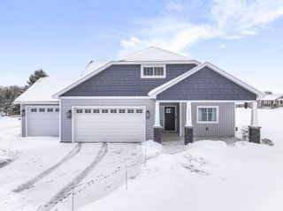 1432 Bee Court, Blair Twp, MI 49696