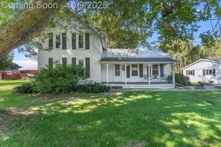 3009 Gruber Road, Monroe, MI 48162