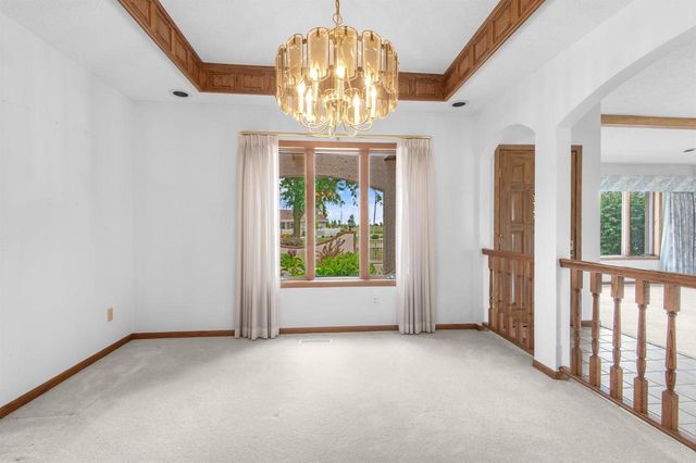 3401 N FIESTA DRIVE, Appleton, WI 54911