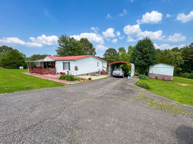 156 Davis Kee Rd, Camden, TN 38320