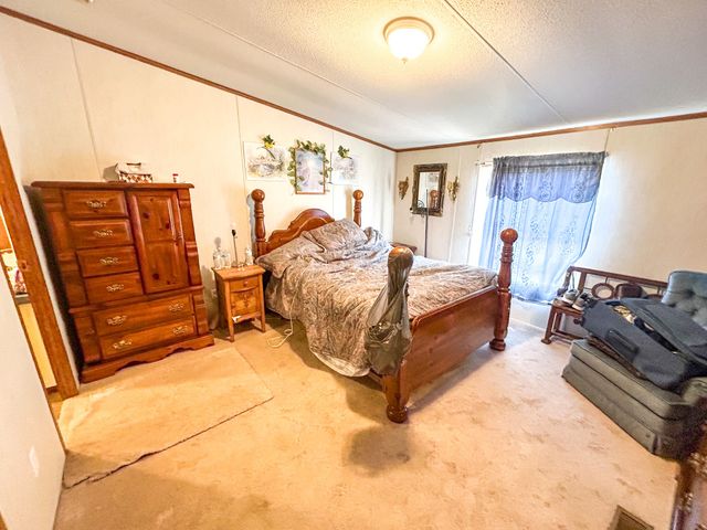 156 Davis Kee Rd, Camden, TN 38320