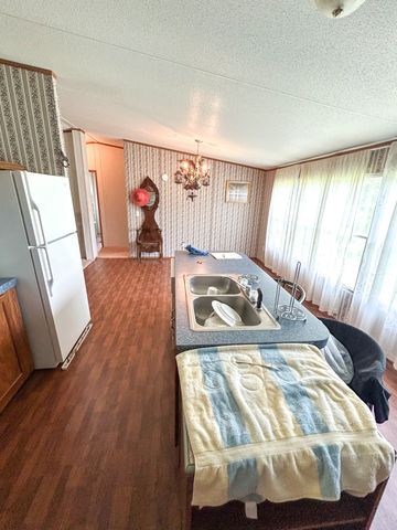 156 Davis Kee Rd, Camden, TN 38320