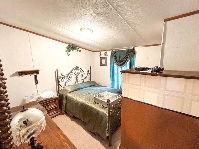 156 Davis Kee Rd, Camden, TN 38320