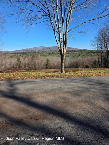 0 Blueberry Estate, Prattsville, NY 12468
