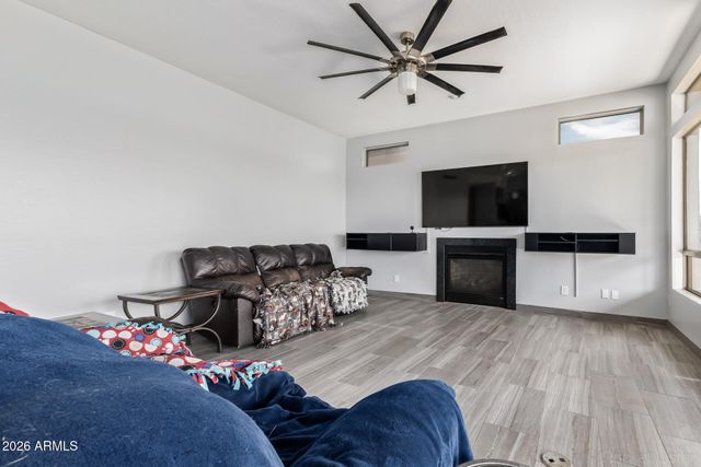 3952 N EL SERENO --, Mesa, AZ 85207
