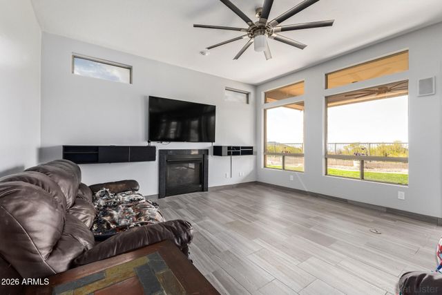 3952 N EL SERENO --, Mesa, AZ 85207