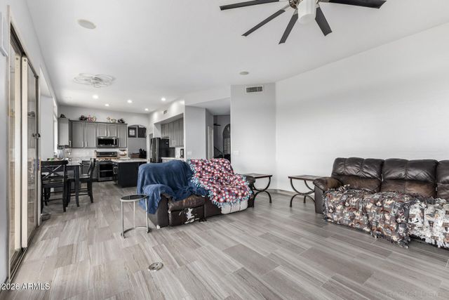 3952 N EL SERENO --, Mesa, AZ 85207
