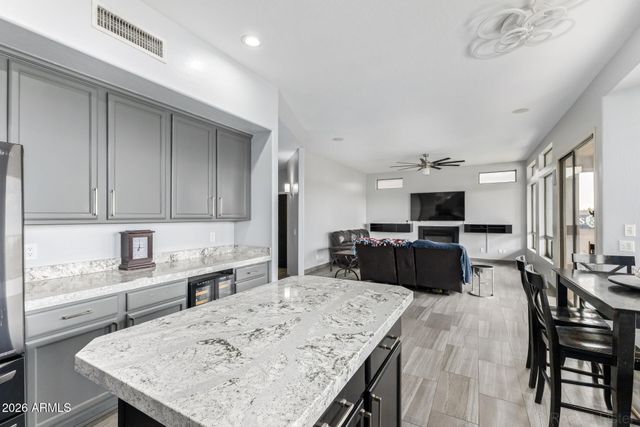 3952 N EL SERENO --, Mesa, AZ 85207