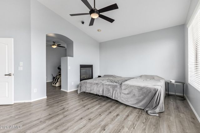 3952 N EL SERENO --, Mesa, AZ 85207