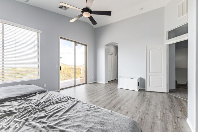 3952 N EL SERENO --, Mesa, AZ 85207