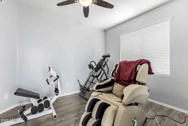 3952 N EL SERENO --, Mesa, AZ 85207