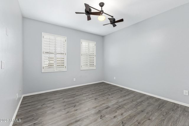 3952 N EL SERENO --, Mesa, AZ 85207