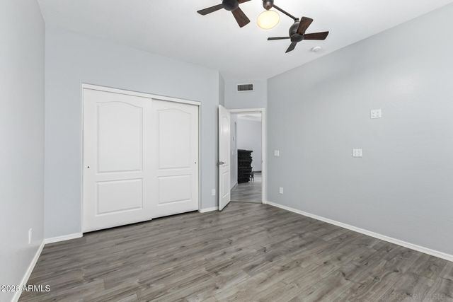 3952 N EL SERENO --, Mesa, AZ 85207
