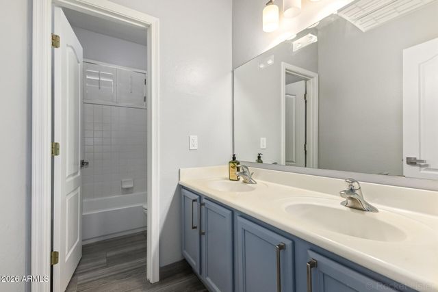 3952 N EL SERENO --, Mesa, AZ 85207