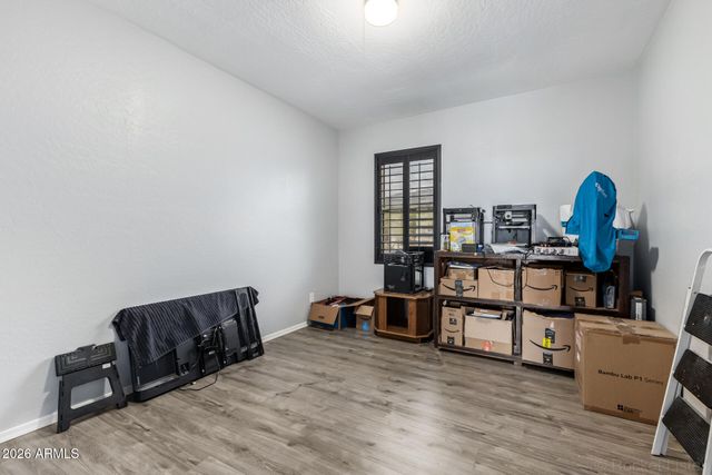 3952 N EL SERENO --, Mesa, AZ 85207