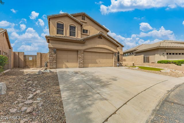 3952 N EL SERENO --, Mesa, AZ 85207
