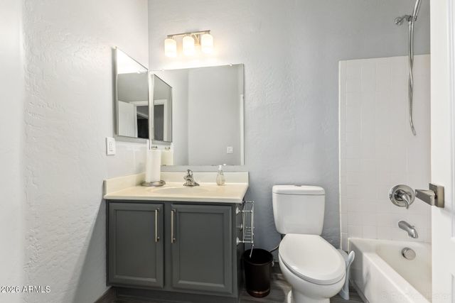 3952 N EL SERENO --, Mesa, AZ 85207