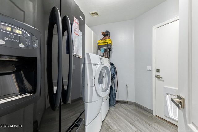 3952 N EL SERENO --, Mesa, AZ 85207